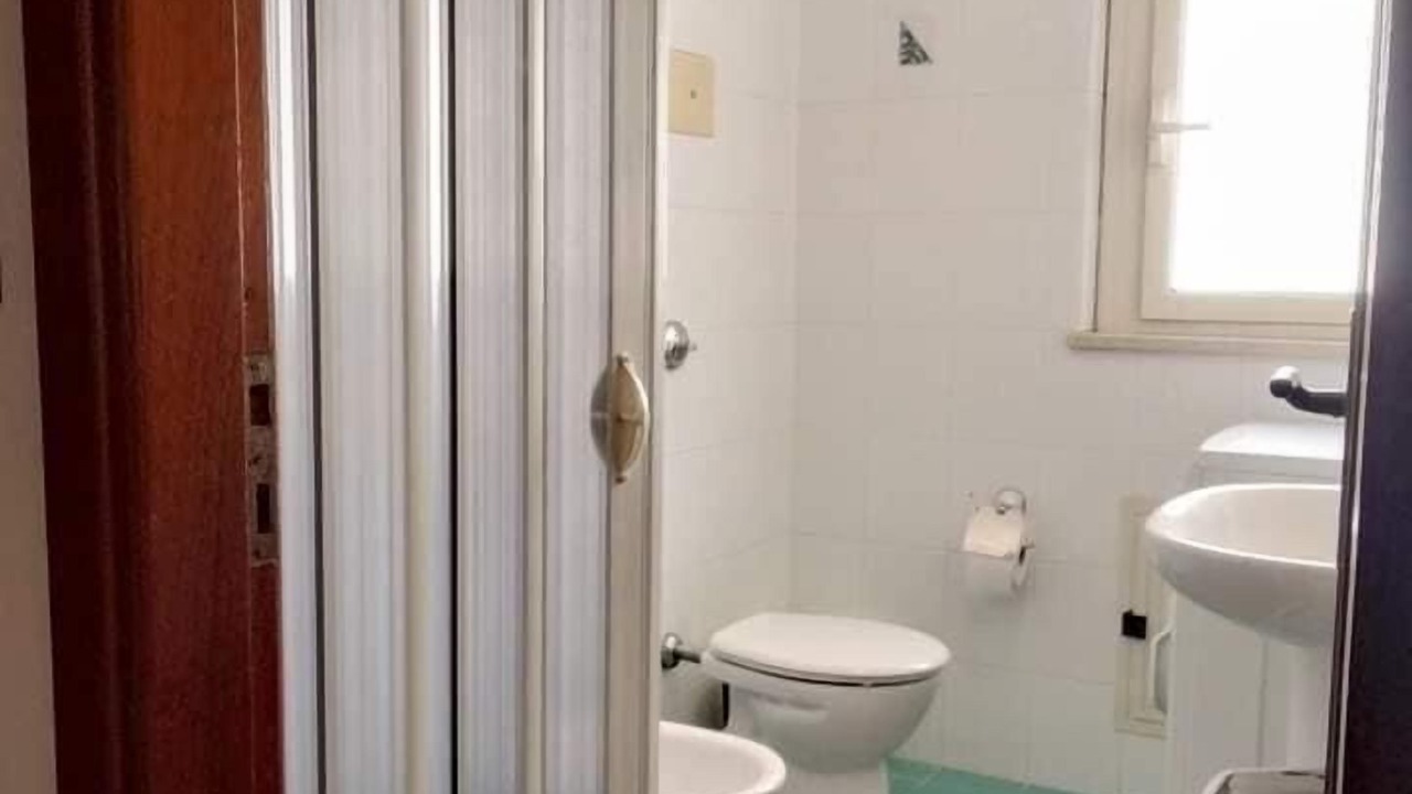 Photo of Bathroom in Balestrate