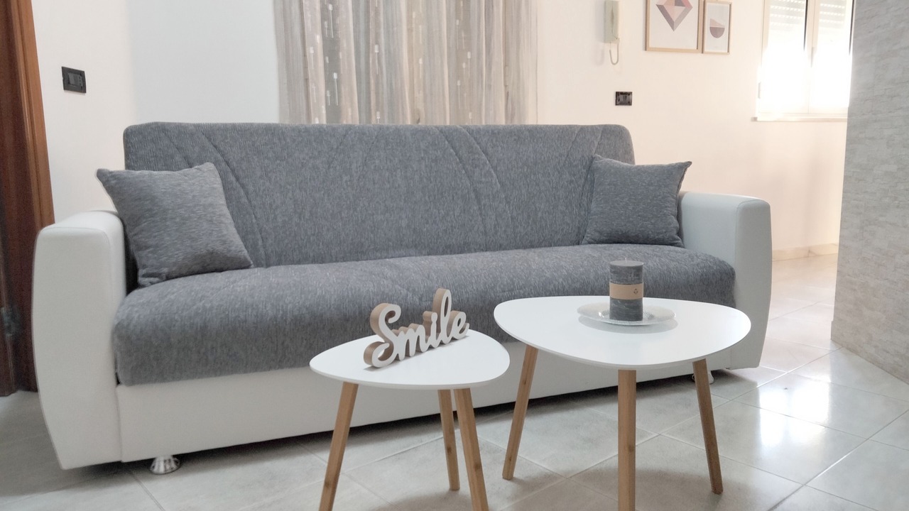 Photo of Livingroom in Balestrate