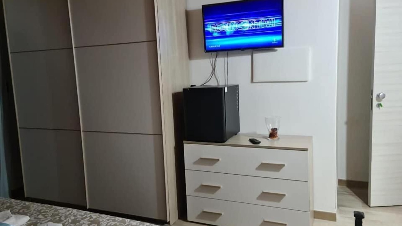 Photo of Bedroom in Trappitello