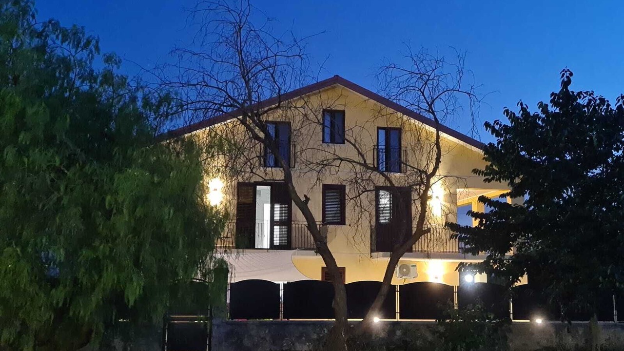 Photo of Outdoor in Trappitello