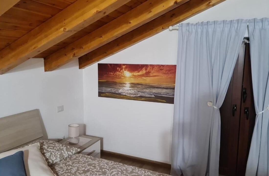 Photo of Bedroom in Trappitello