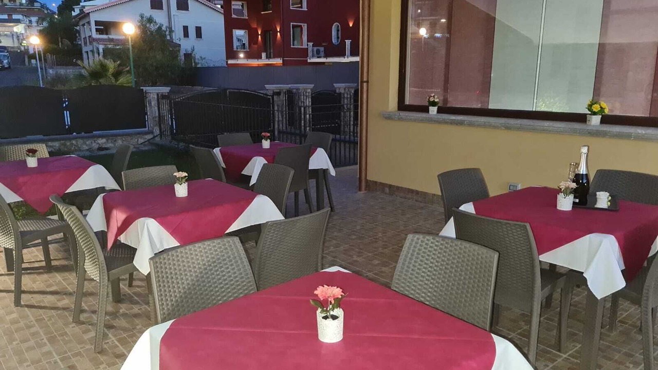 Photo of Outdoor in Trappitello