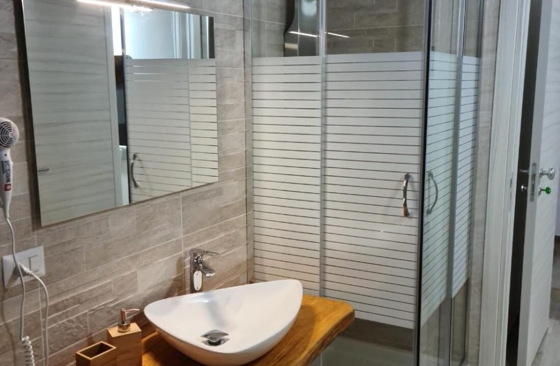 Photo of Bathroom in Trappitello
