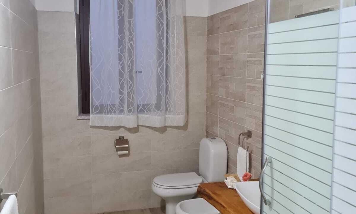 Photo of Bathroom in Trappitello