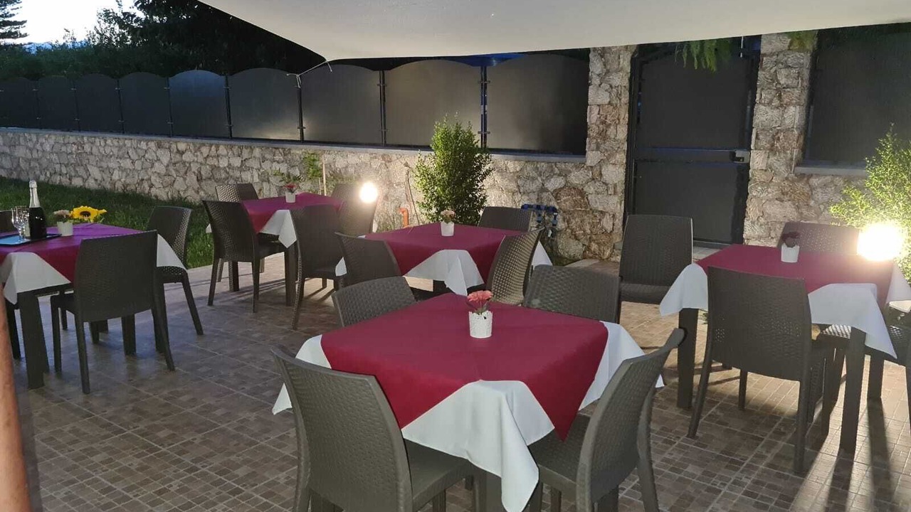 Photo of Outdoor in Trappitello