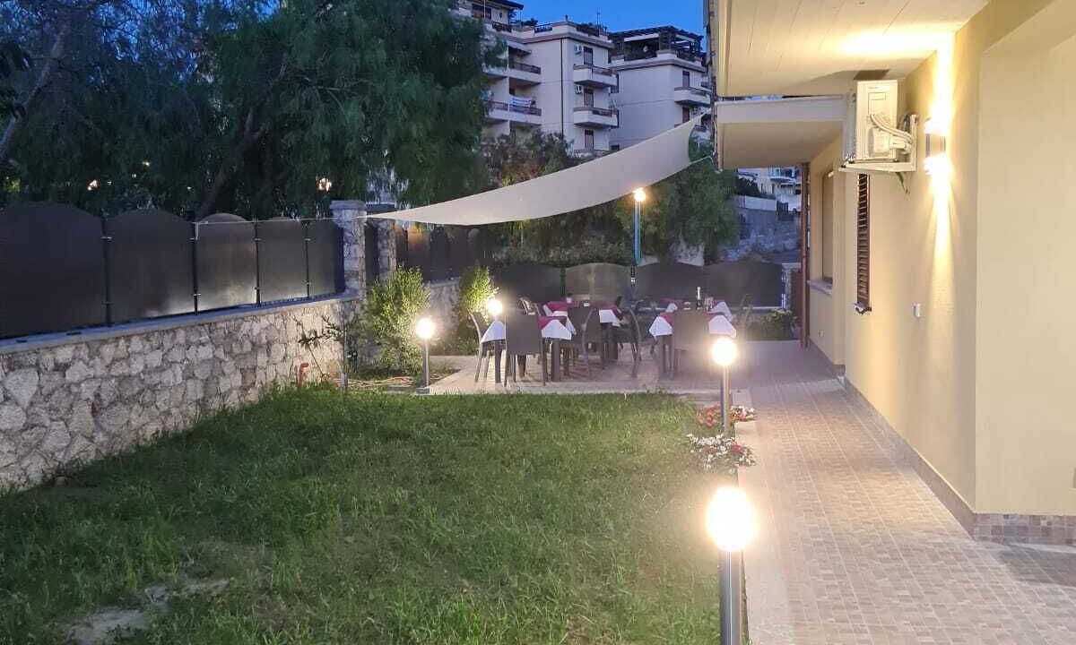 Photo of Patio Balcony in Trappitello
