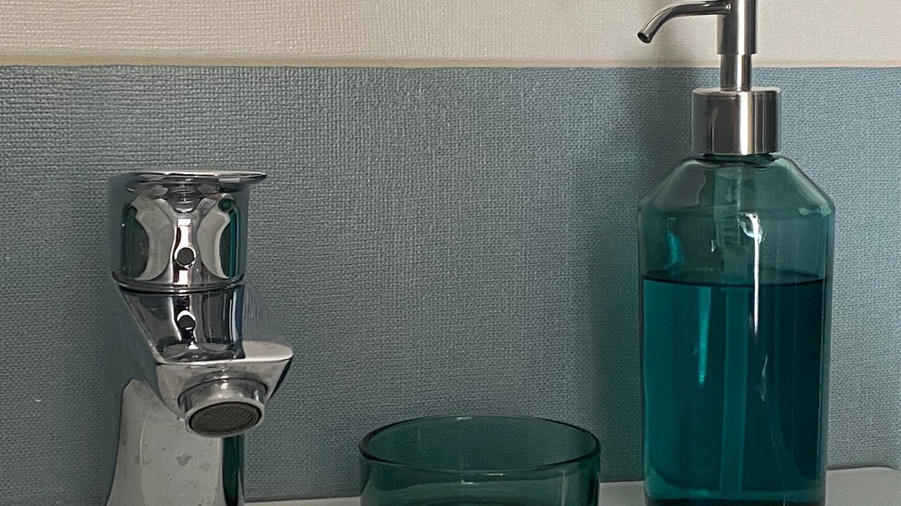Photo of Bathroom in Termini Imerese