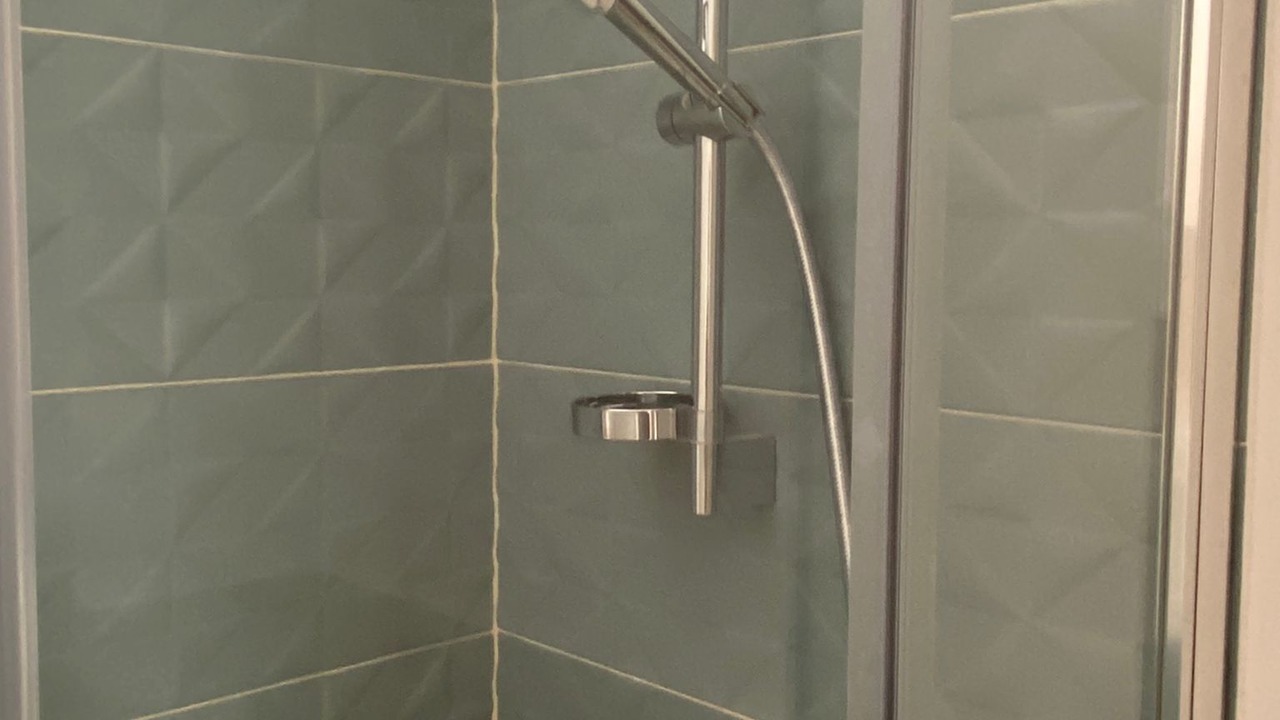 Photo of Bathroom in Termini Imerese