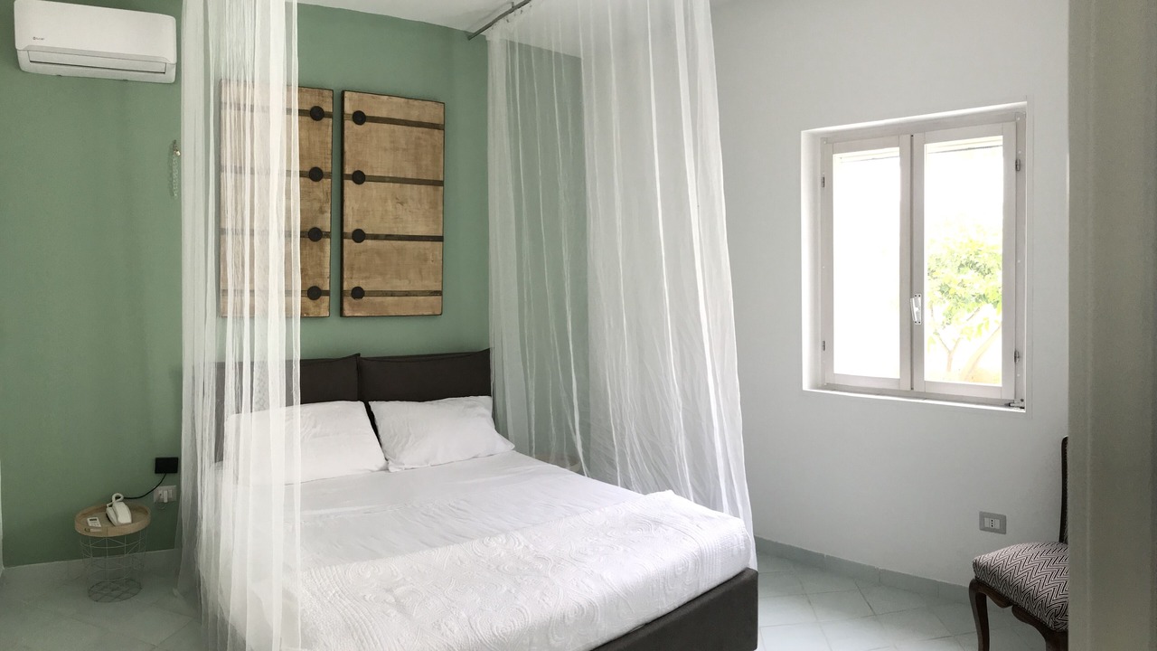 Photo of Bedroom in Mazara del Vallo