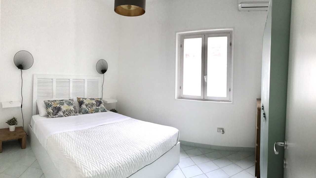 Photo of Bedroom in Mazara del Vallo