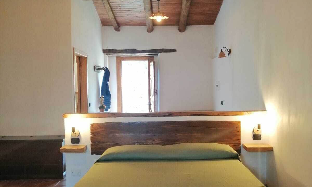 Photo of Bedroom in Longi