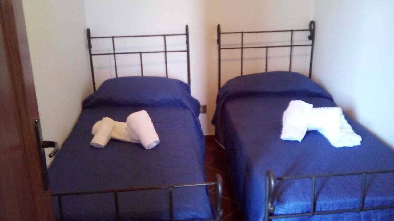 Photo of Bedroom in Trabia