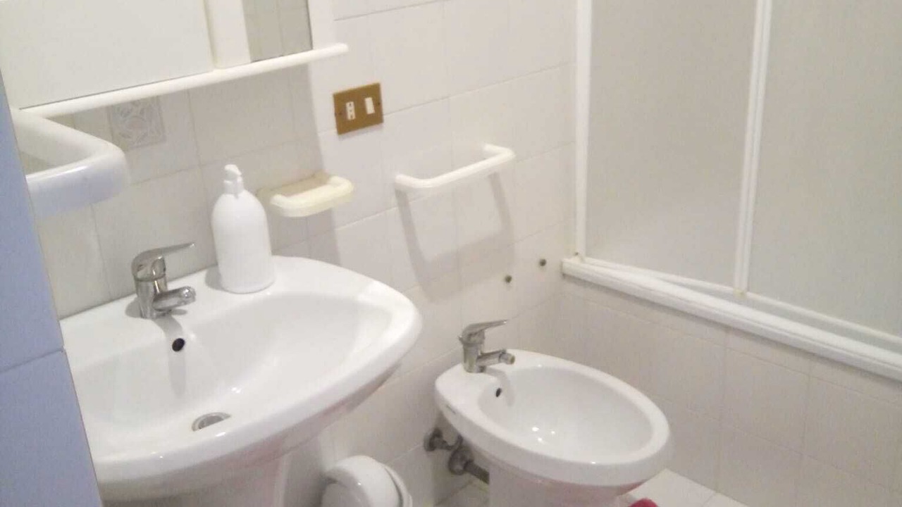 Photo of Bathroom in Trabia