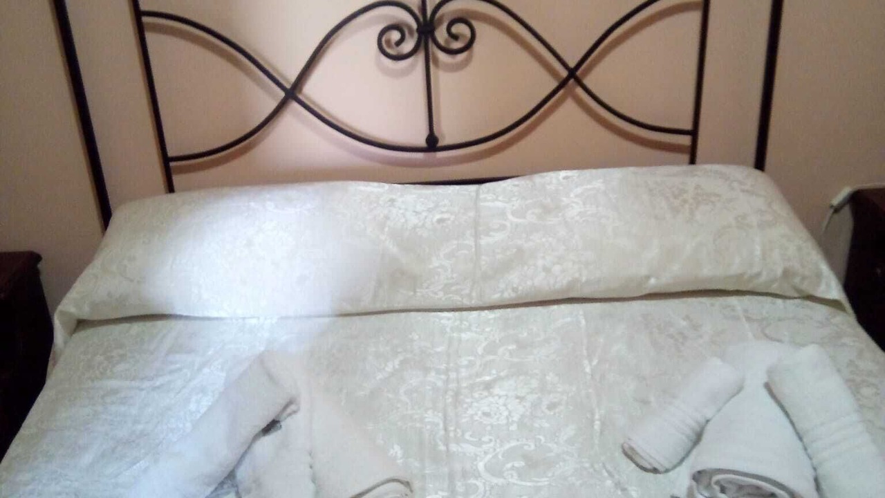 Photo of Bedroom in Trabia