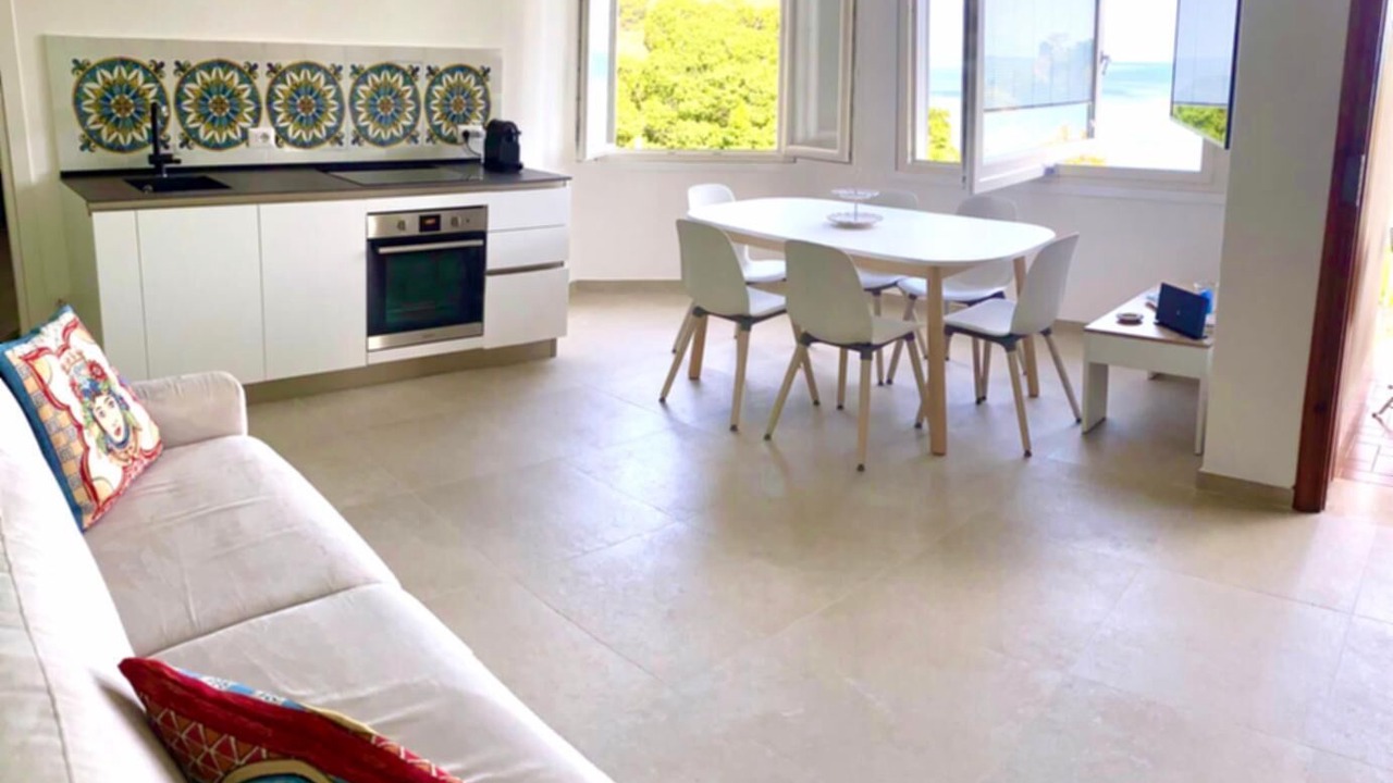 Photo of Livingroom in Mazzaro