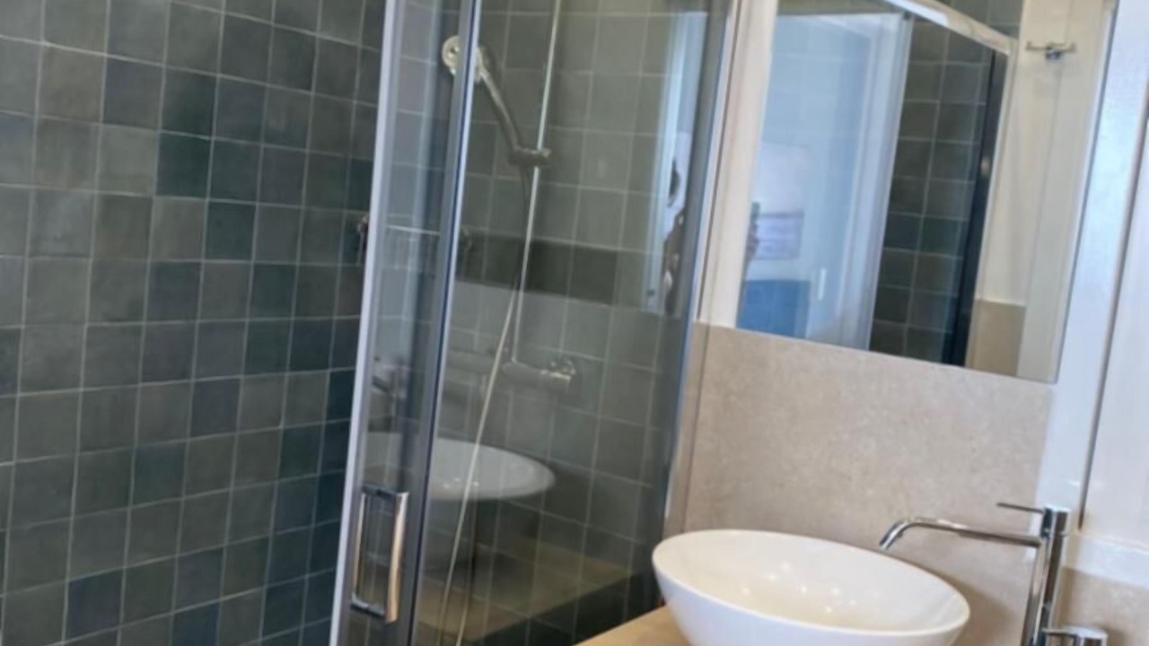 Photo of Bathroom in Mazzaro