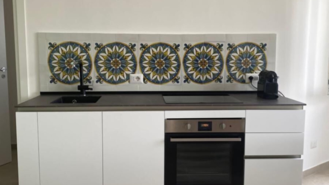 Photo of Kitchen in Mazzaro