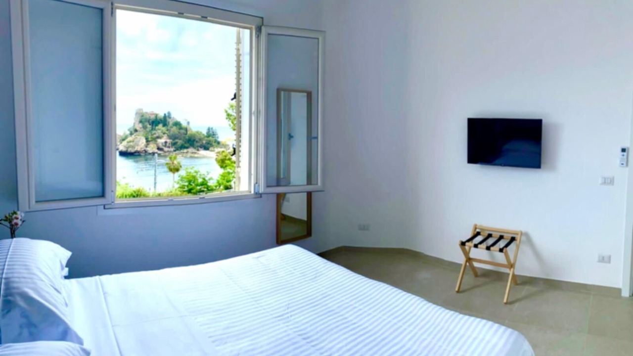 Photo of Bedroom in Mazzaro