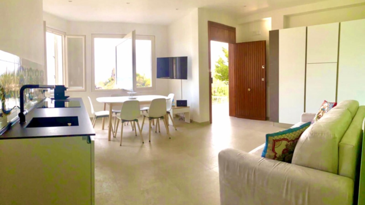 Photo of Livingroom in Mazzaro