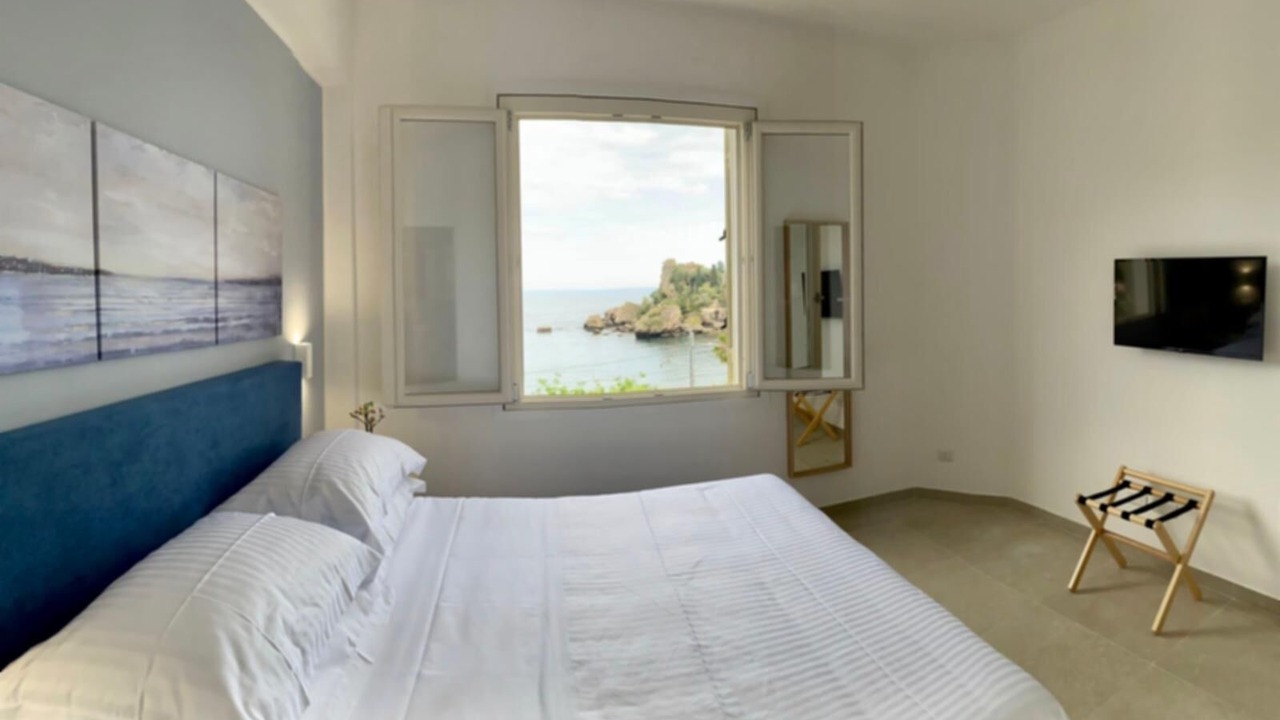 Photo of Bedroom in Mazzaro