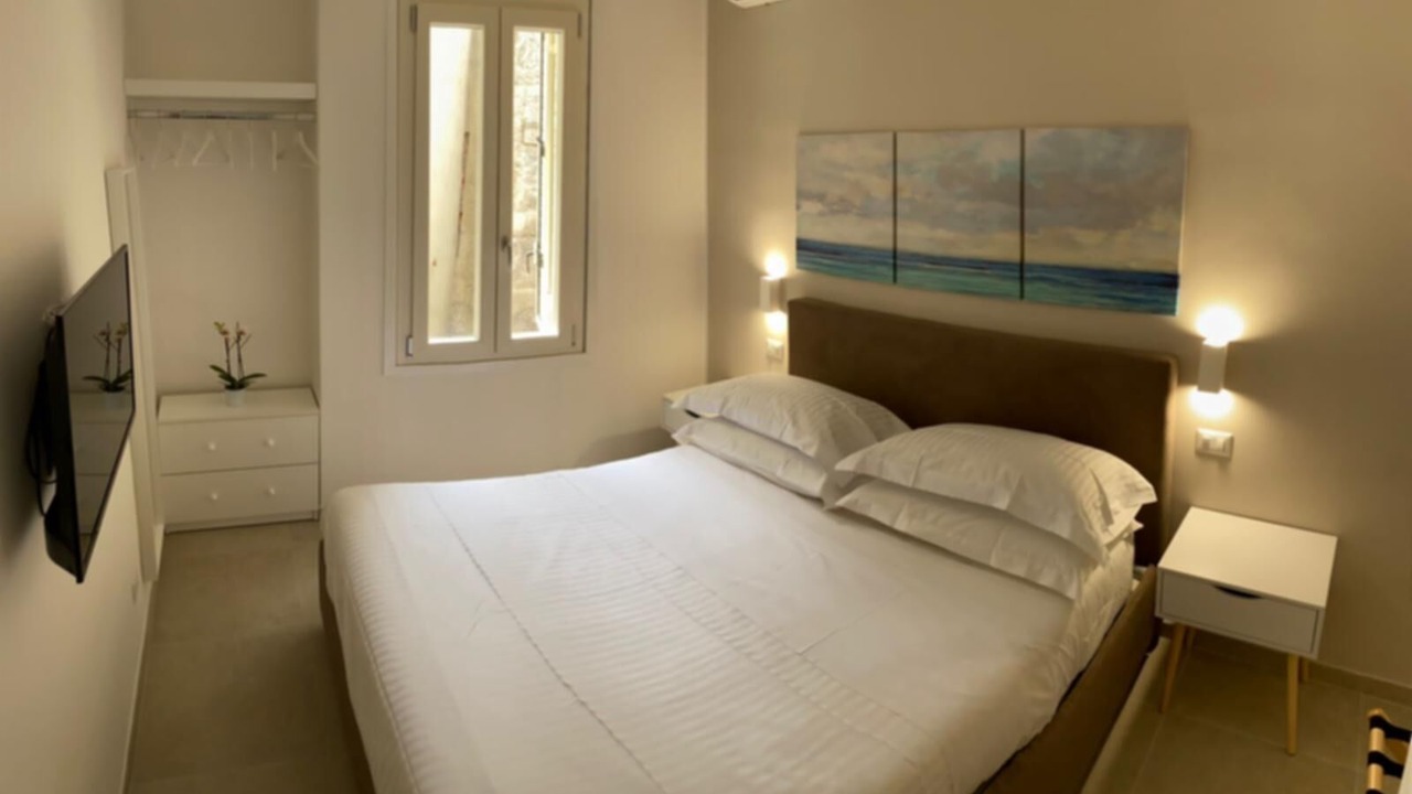 Photo of Bedroom in Mazzaro