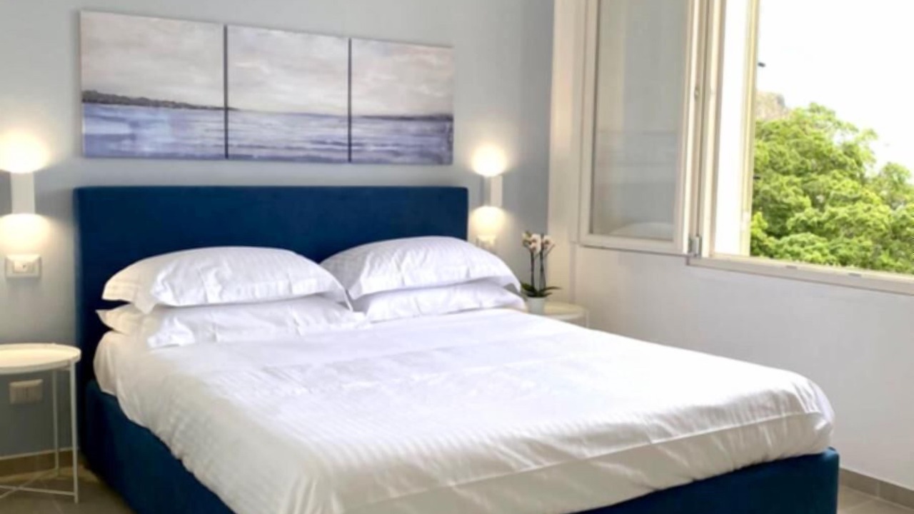 Photo of Bedroom in Mazzaro