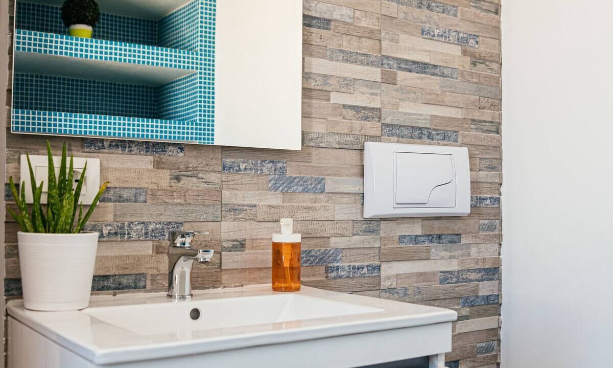 Photo of Bathroom in Old Town
