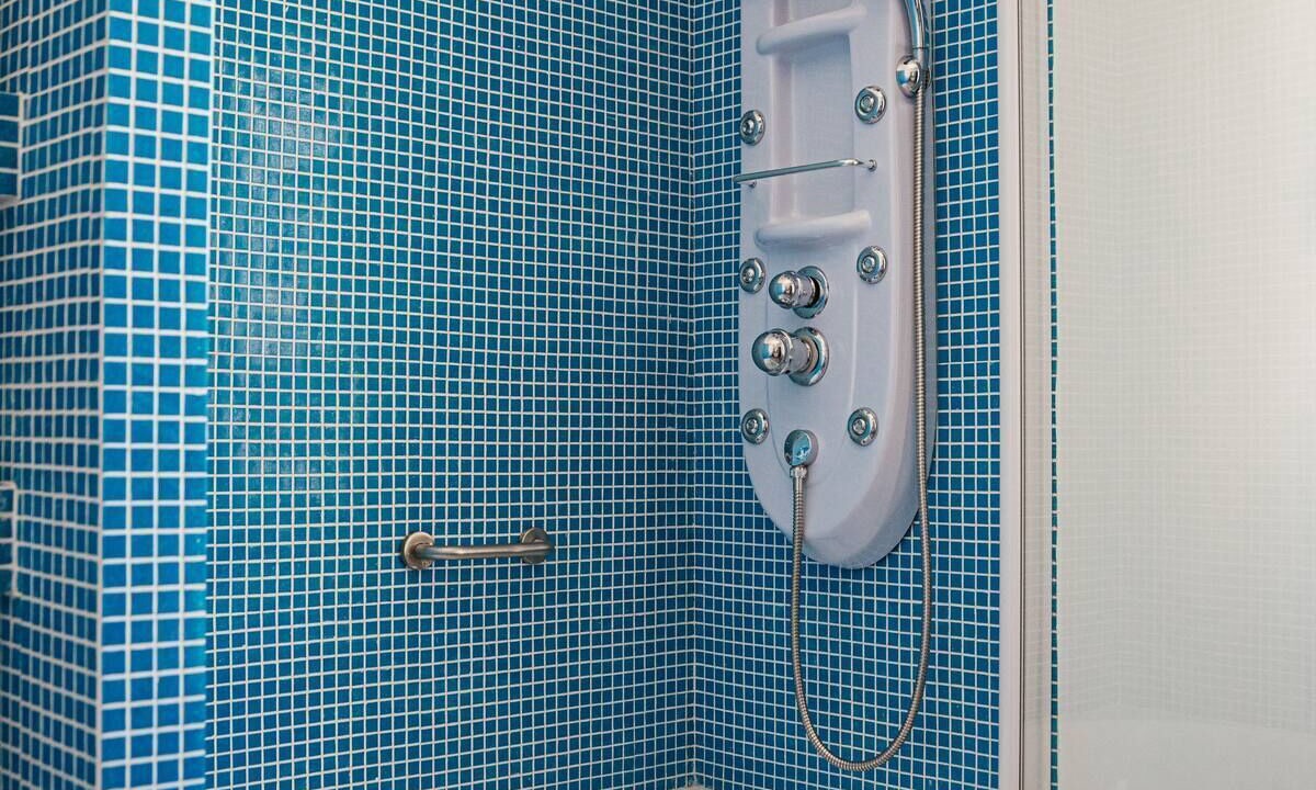 Photo of Bathroom in Old Town