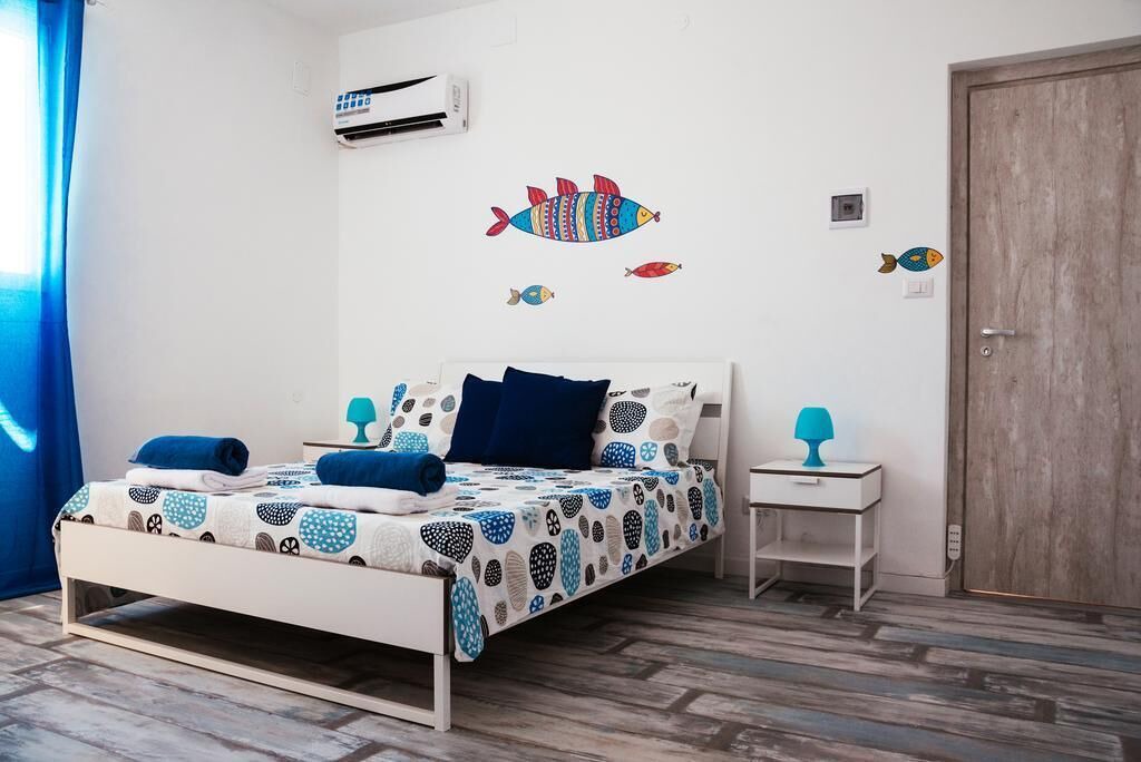 Photo of Bedroom in Old Town