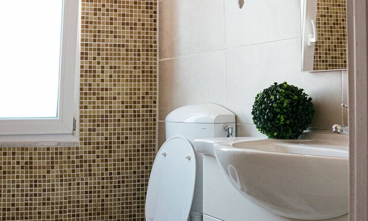 Photo of Bathroom in Old Town