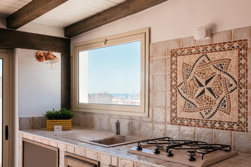 Photo of Kitchen in Old Town