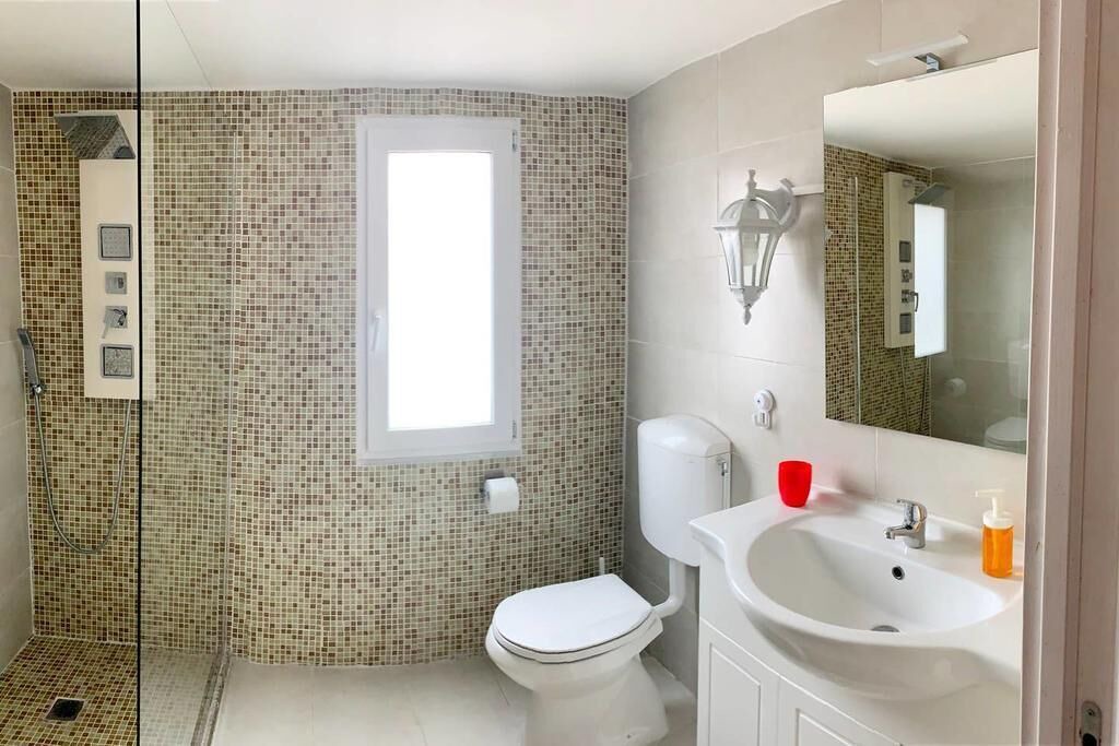 Photo of Bathroom in Old Town