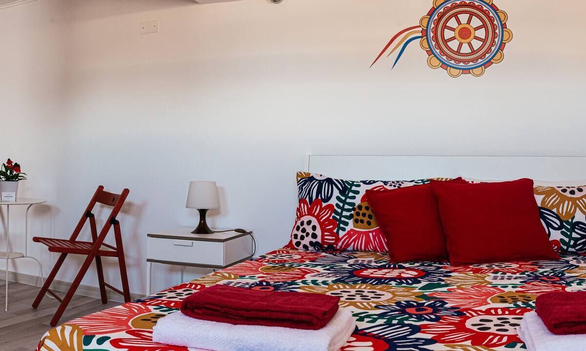Photo of Bedroom in Old Town