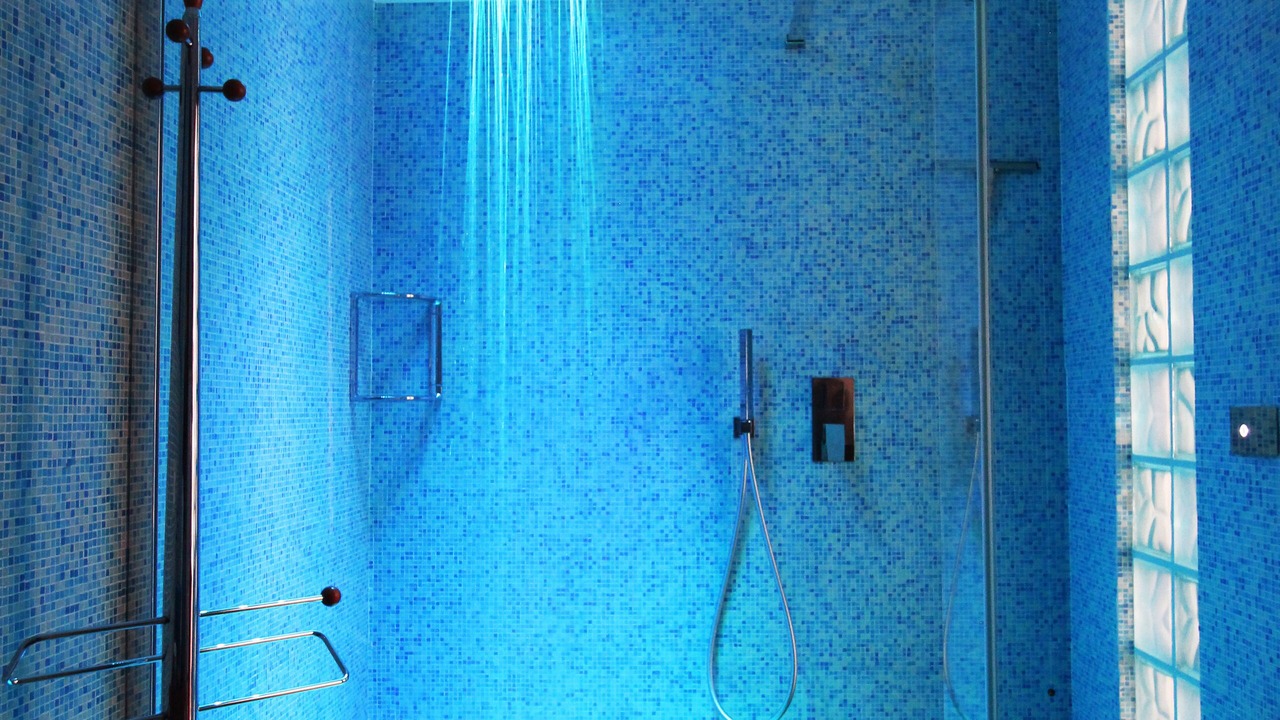 Photo of Bathroom in San Piero Patti