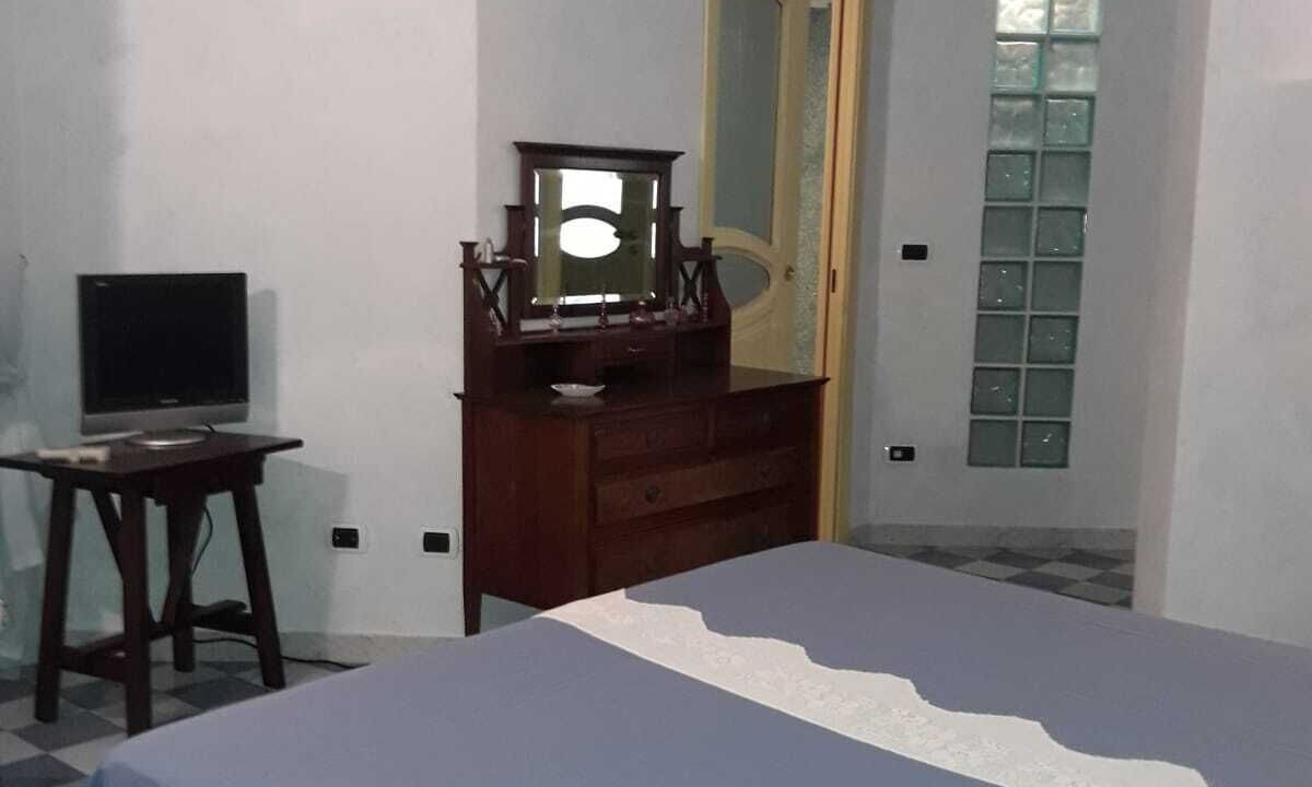Photo of Bedroom in San Piero Patti