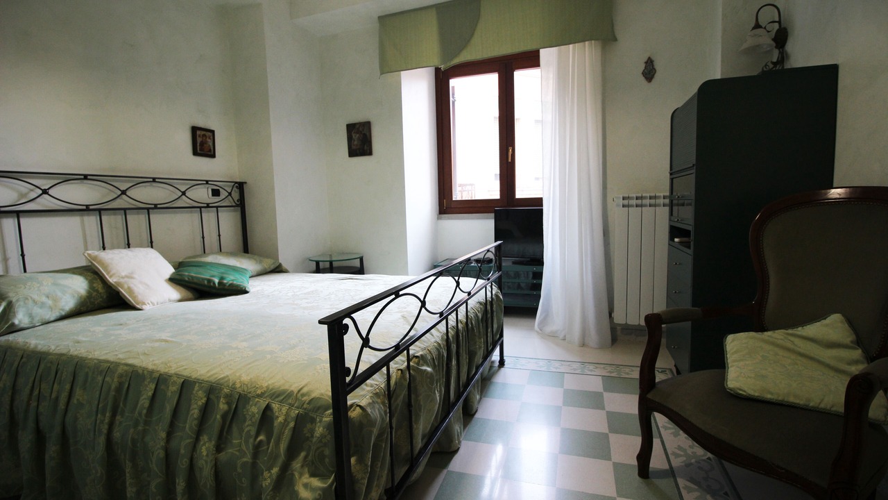 Photo of Bedroom in San Piero Patti
