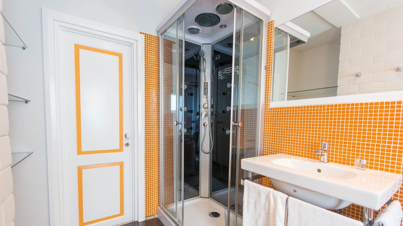 Photo of Bathroom in Taormina