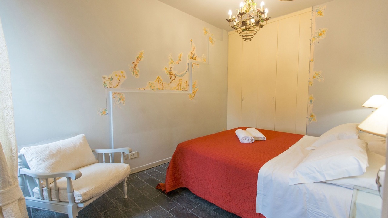 Photo of Bedroom in Taormina