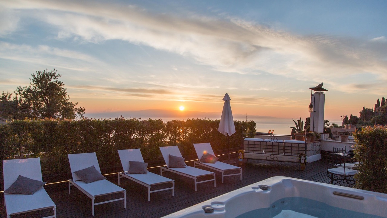 Photo of Outdoor in Taormina