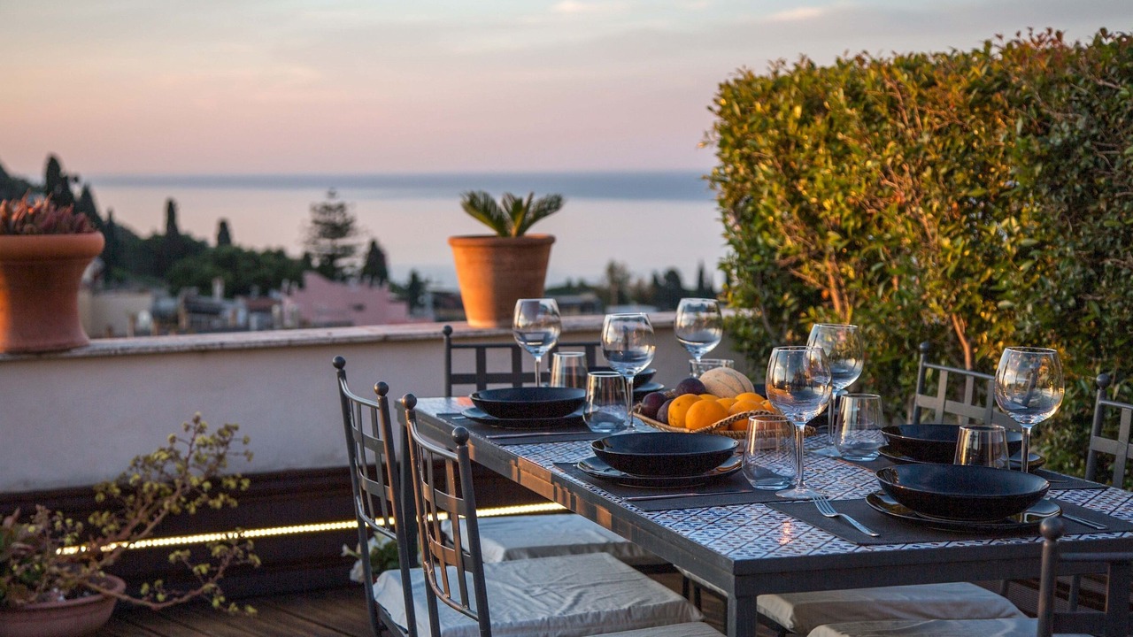 Photo of Outdoor in Taormina