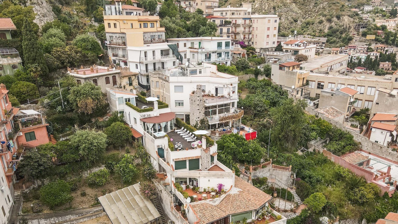 Photo of Outdoor in Taormina