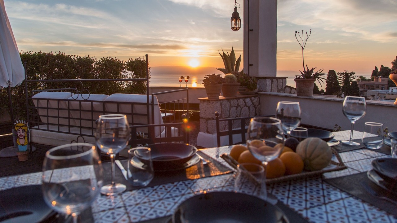 Photo of Outdoor in Taormina
