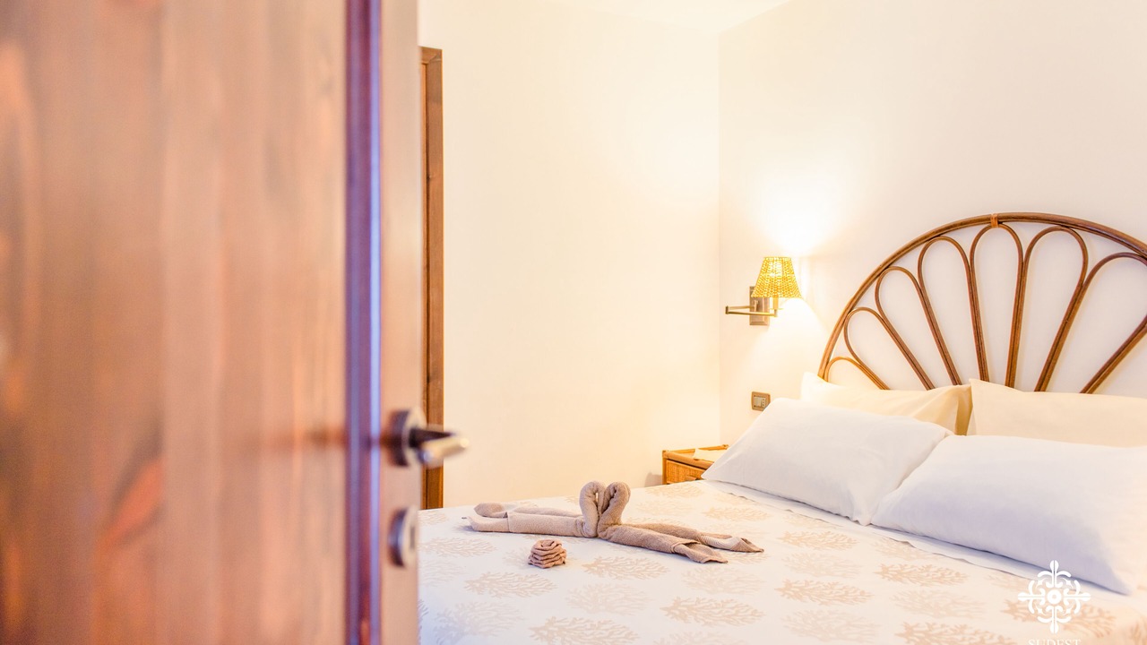 Photo of Bedroom in Lampedusa