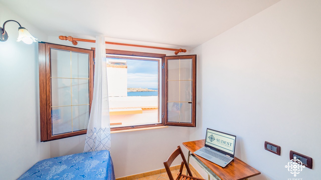 Photo of Bedroom in Lampedusa