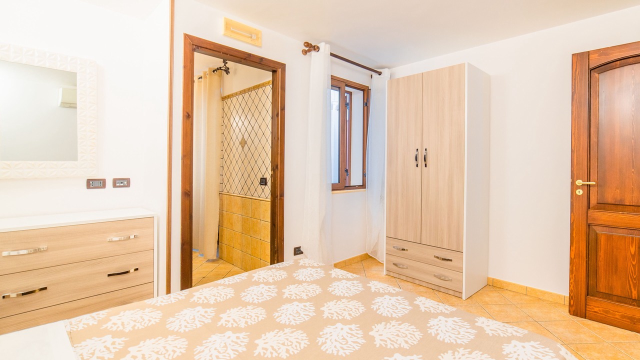 Photo of Bedroom in Lampedusa
