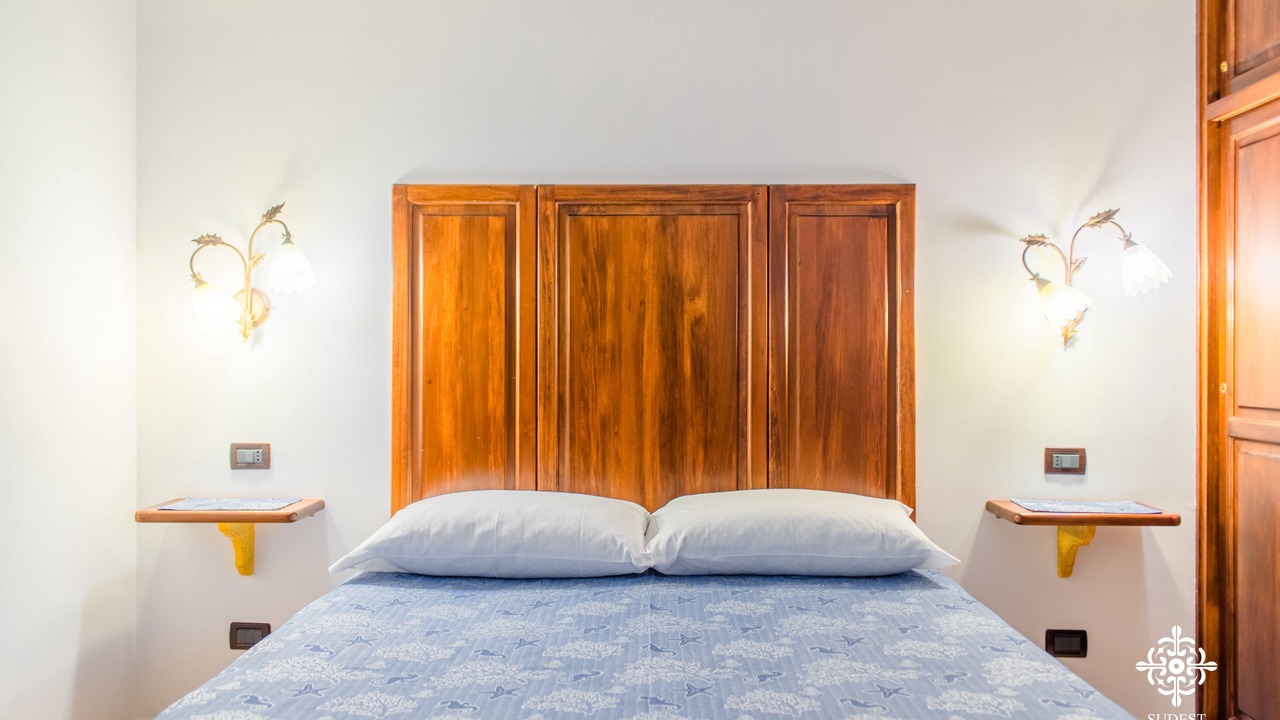 Photo of Bedroom in Lampedusa