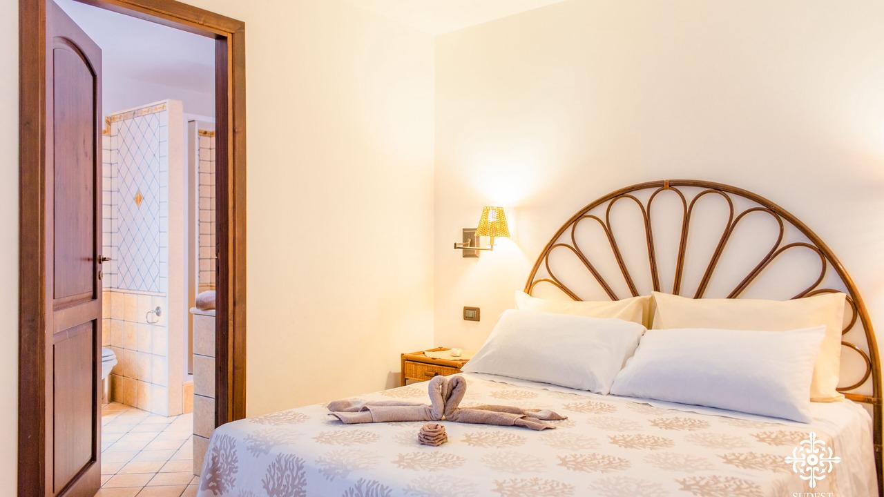 Photo of Bedroom in Lampedusa