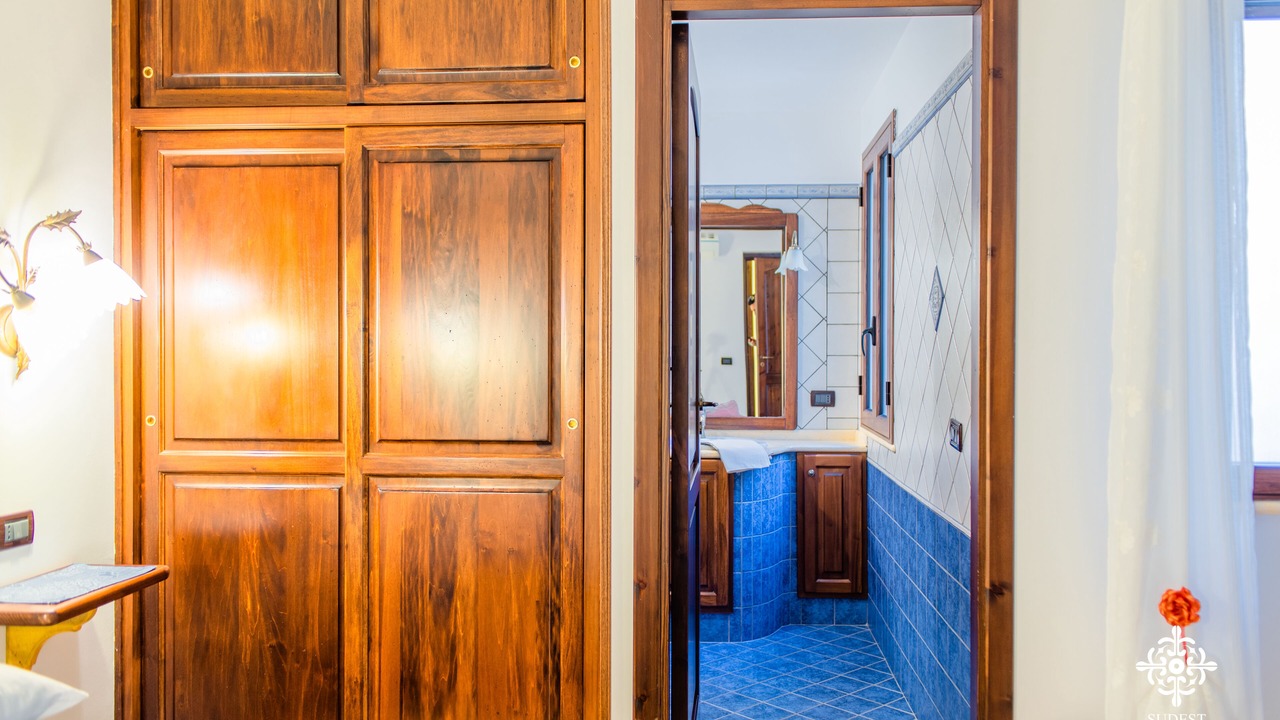 Photo of Bedroom in Lampedusa