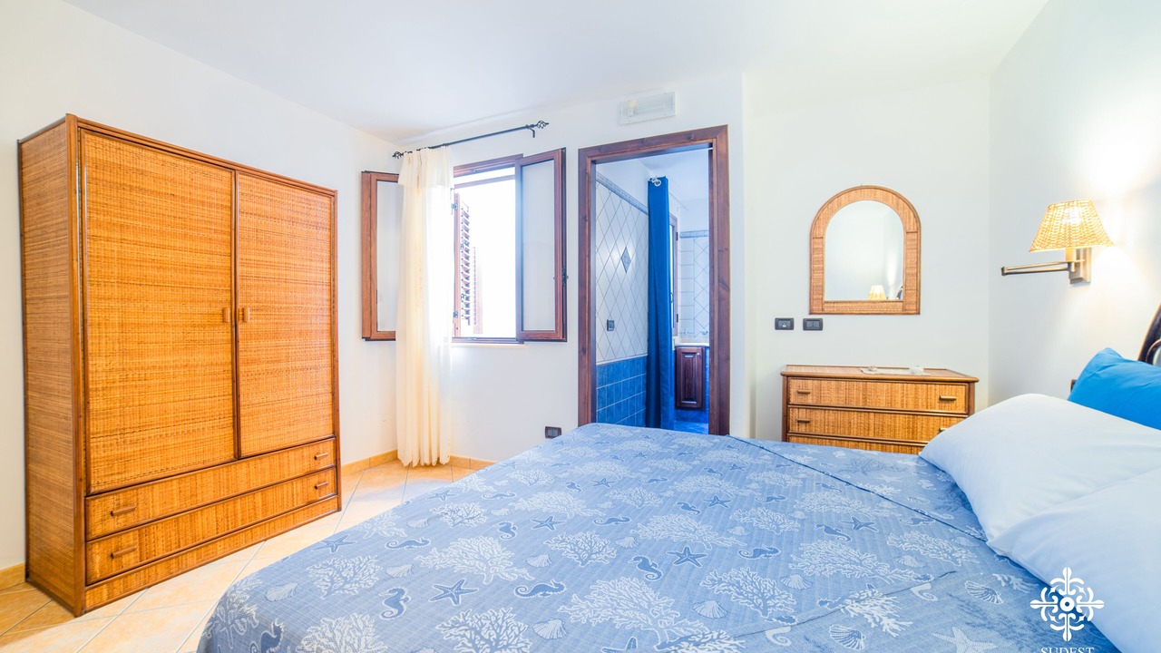 Photo of Bedroom in Lampedusa