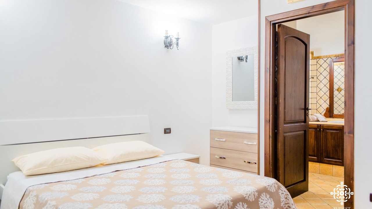 Photo of Bedroom in Lampedusa
